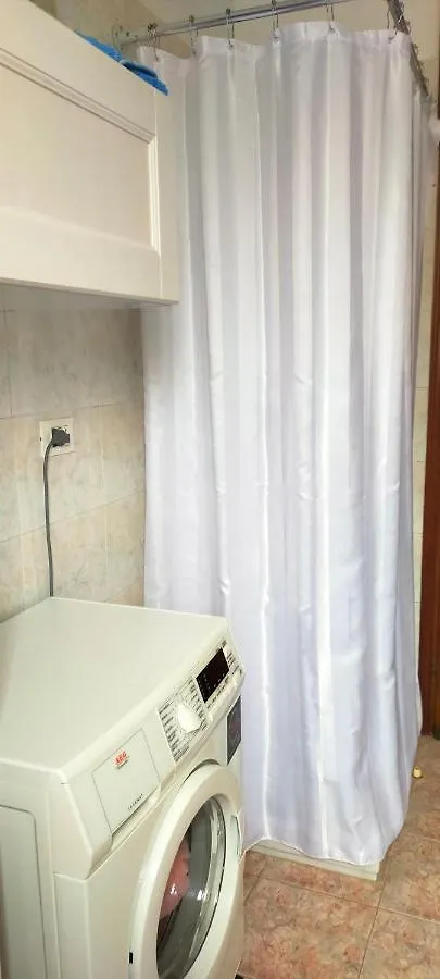 Appartamento Rosa Marghera Apartment