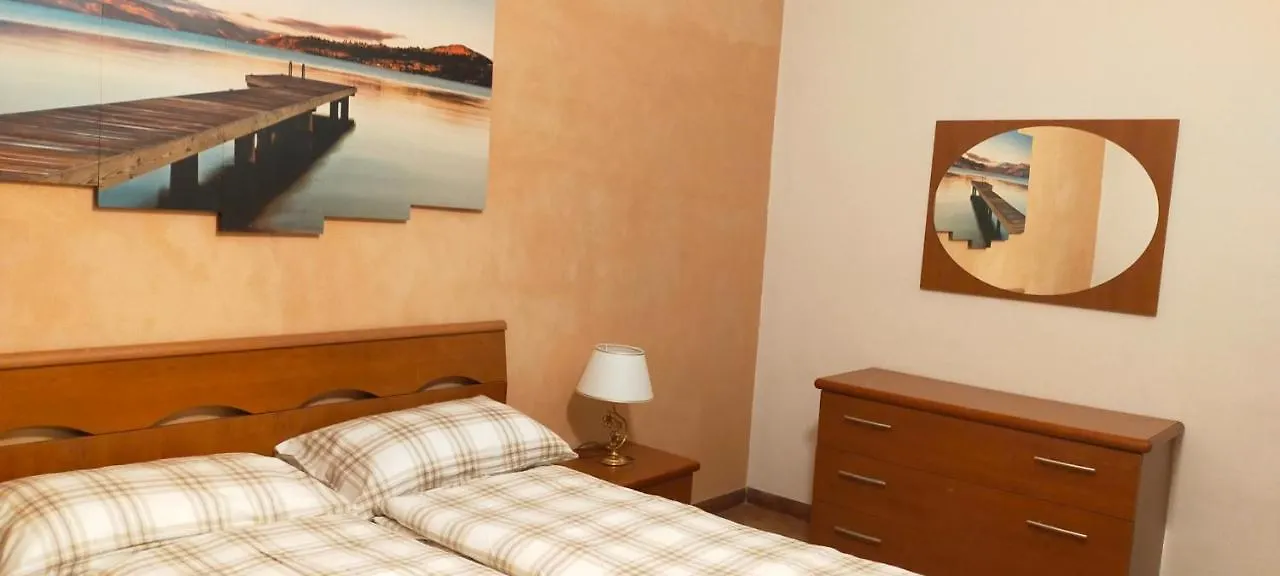Appartamento Rosa Marghera Italia