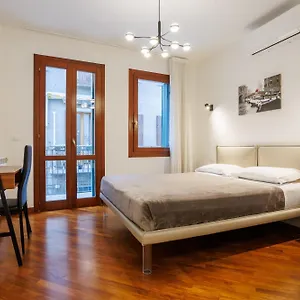 Appartamento Casa Nostrana, Chioggia